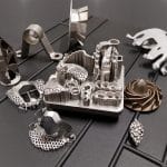 Metal 3D Printing