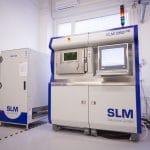 SLM 280 HL