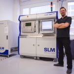 SLM 280 HL Timo Peltonen