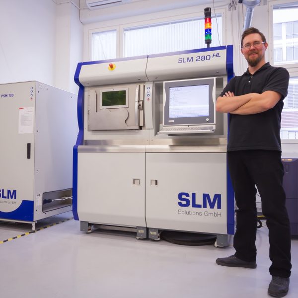 SLM 280 HL Timo Peltonen