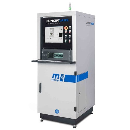 conceptlaser mlab cusing