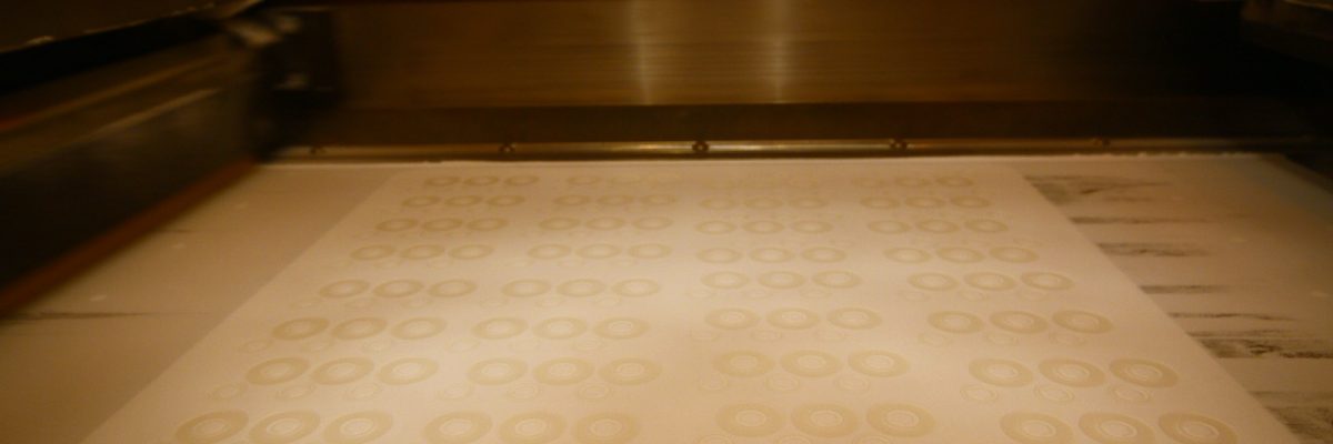 SLS - Selective Laser Sintering