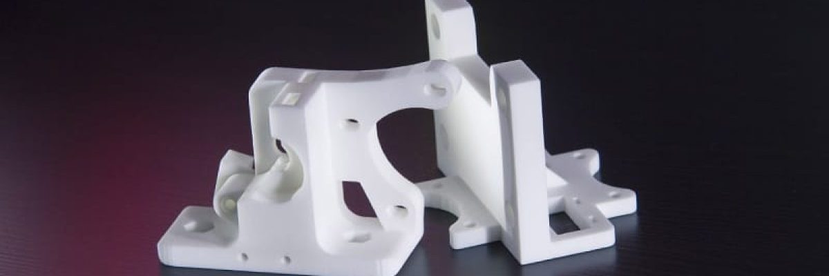 Spare Part 3D Printing PA2200 PA3200GF