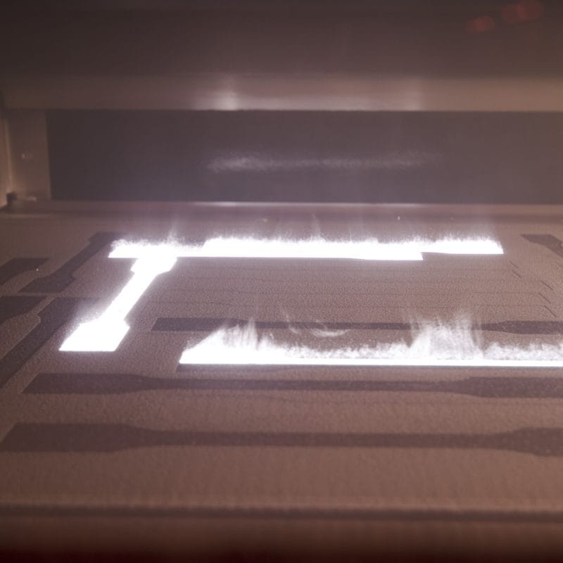 Teollisen 3D-tulostuksen asiantuntija