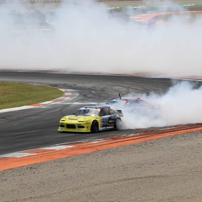 3D Printing in Motorsport: To Progress, One Must Take Risks