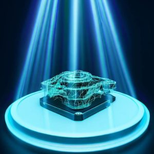 3D-skannauspalvelu. 3D-tulostuspalvelut.