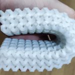 TPU print. 3D printing service.
