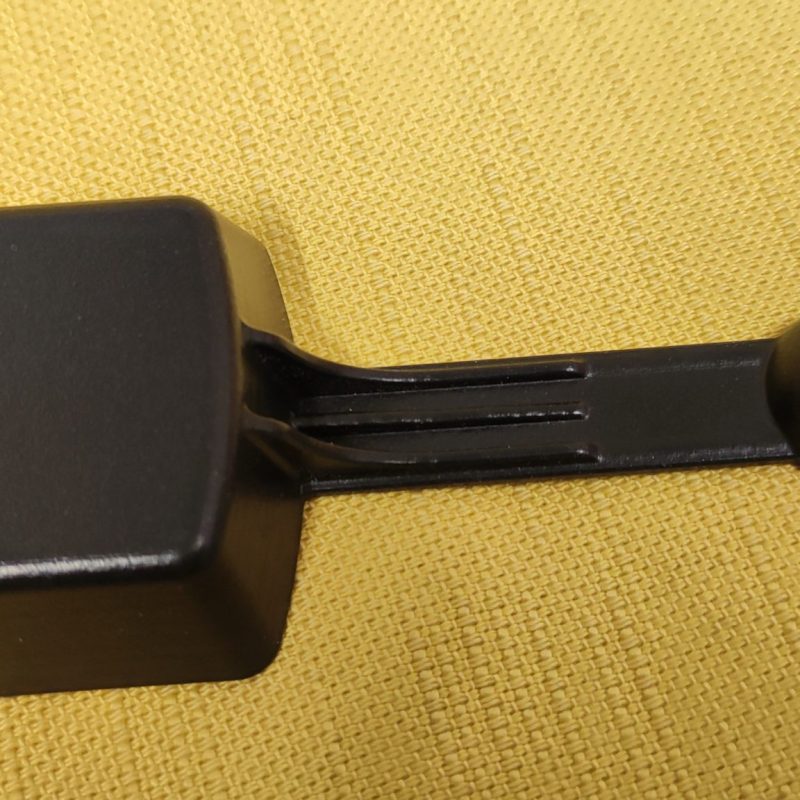 Industrial Vapor Smoothing for 3D Printed Parts: Smoother Surface, Improved Durability