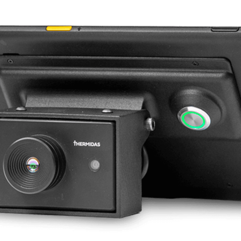Thermal Imaging Expert Thermidas Ensures Reliable Deliveries with the Help of Domestic 3D Printing